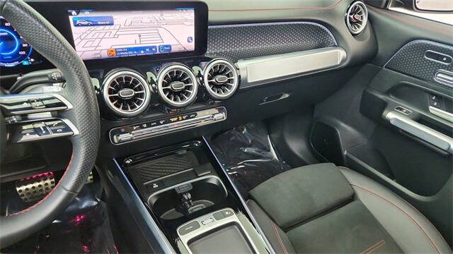 2024 Mercedes-Benz EQB EQB 250+