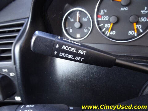 2000 Mercedes-Benz SL-Class SL 500