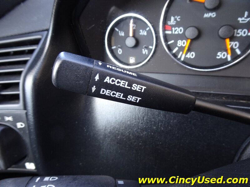 2000 Mercedes-Benz SL-Class SL 500