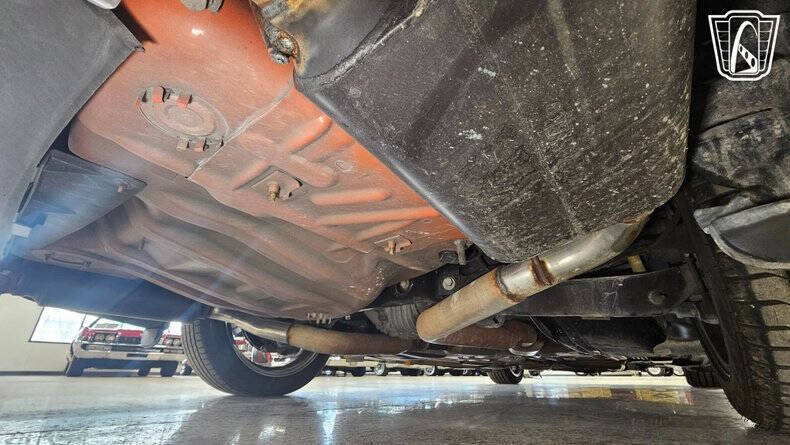 2009 Dodge Challenger SRT8