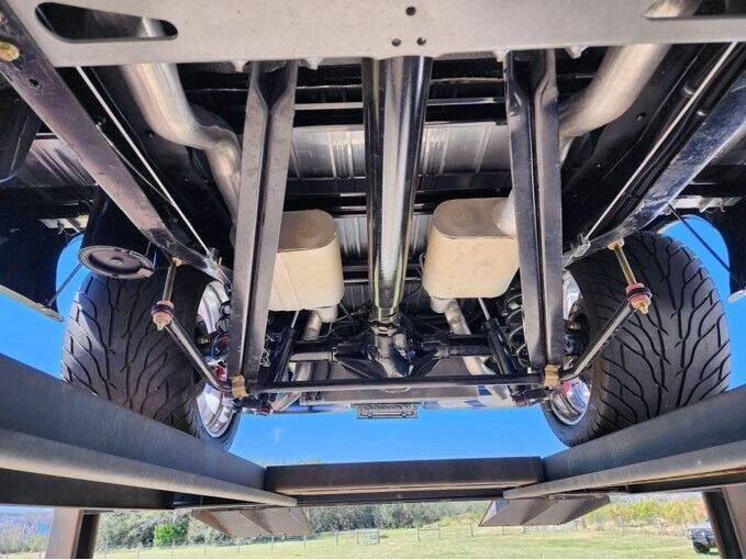 1972 GMC C/K 1500 Series