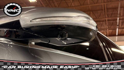 2020 Mercedes-Benz S-Class S 560 4MATIC