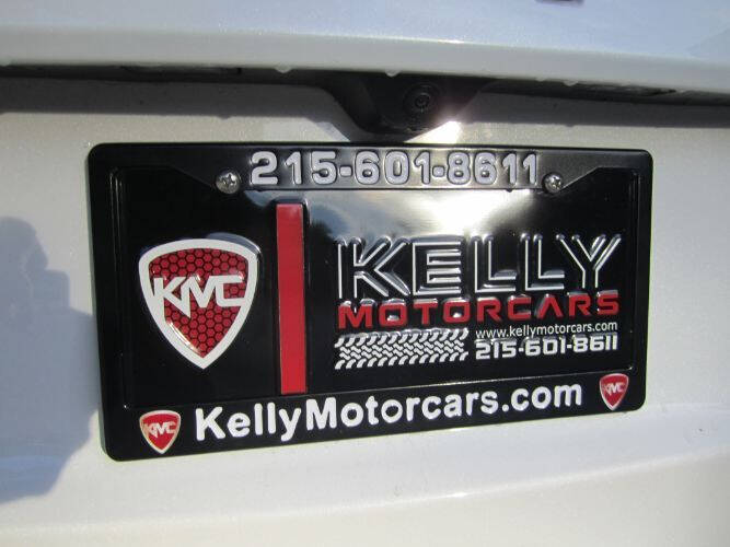 2019 Jeep Grand Cherokee Trackhawk