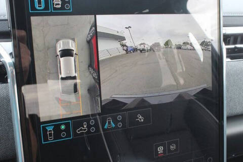 2026 GMC Sierra EV Elevation