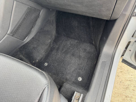 2018 Volkswagen Tiguan 2.0T SEL