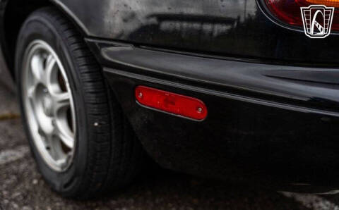 1994 Mazda MX-5 Miata