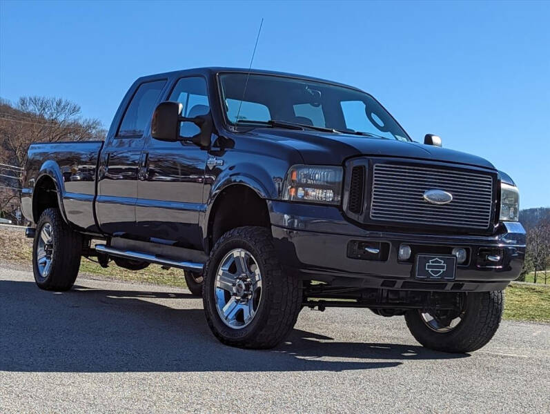 2005 Ford F-350 Super Duty for sale at Seibel's Auto Warehouse in Freeport PA
