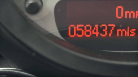 2011 MINI Cooper S
