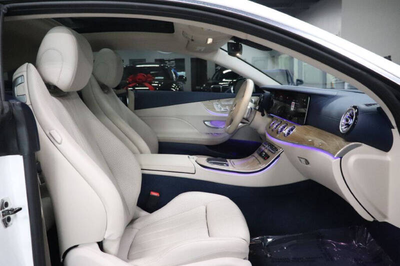 2023 Mercedes-Benz E-Class E 450