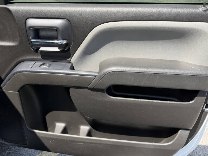 2016 GMC Sierra 1500