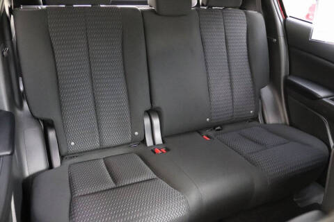 2025 Mitsubishi Eclipse Cross ES