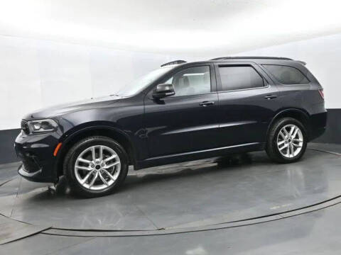2024 Dodge Durango