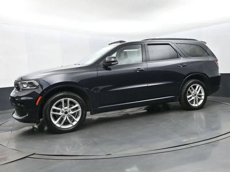 2024 Dodge Durango