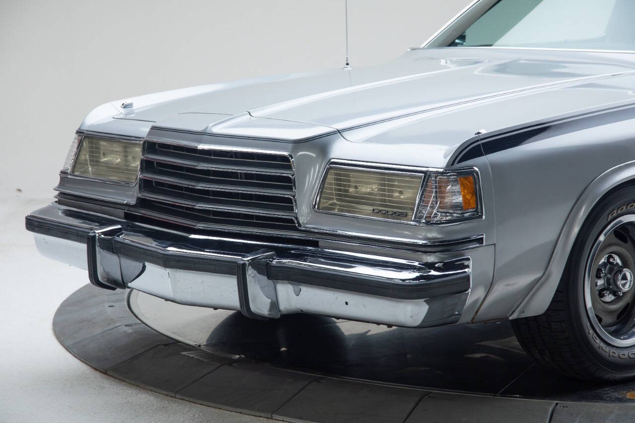 1978 Dodge Magnum 22