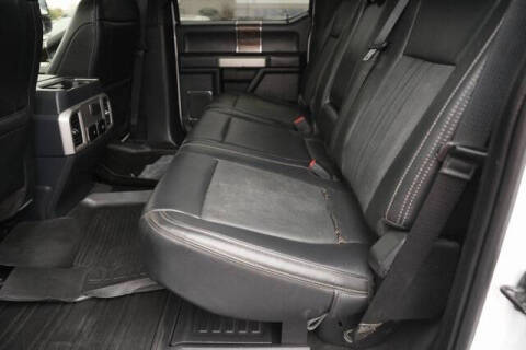 2022 Ford F-350 Super Duty