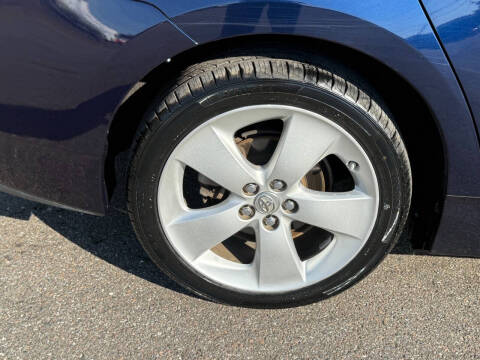 2015 Toyota Prius Five