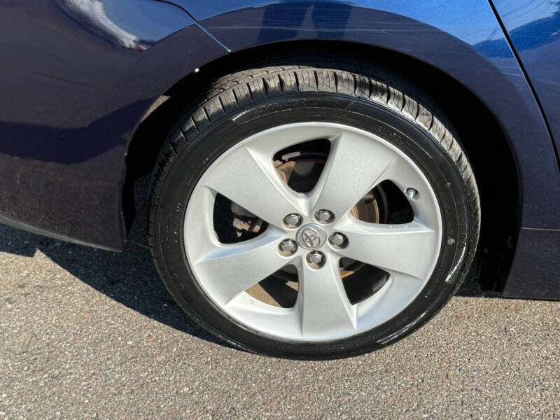 2015 Toyota Prius Five