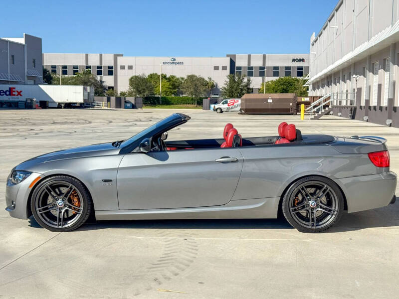 2013 BMW 3 Series 335is