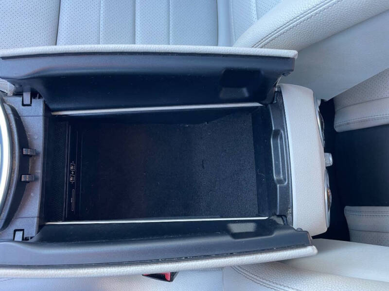 2017 Mercedes-Benz C-Class C 300