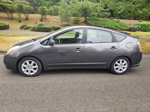 2007 Toyota Prius