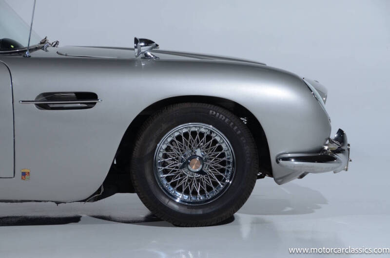 1965 Aston Martin DB5