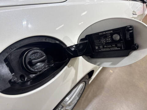 2011 Mercedes-Benz E-Class E 550