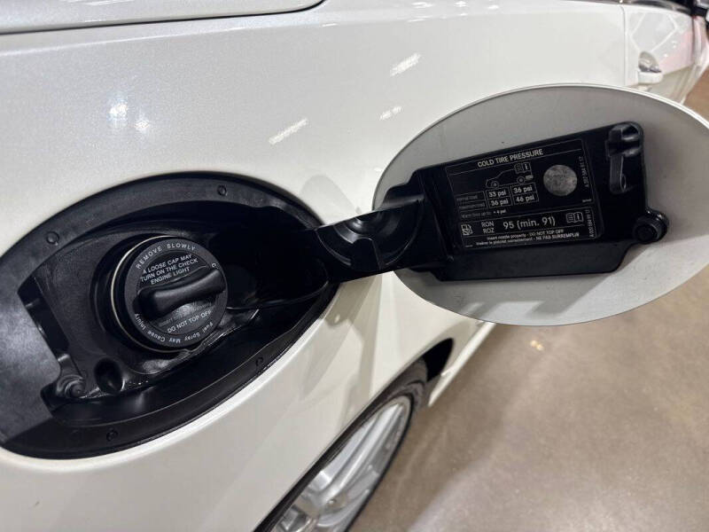 2011 Mercedes-Benz E-Class E 550