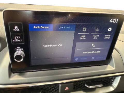 2026 Acura ADX w/A-SPEC
