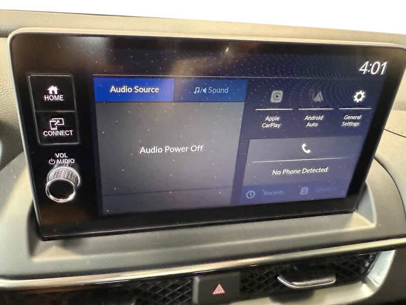 2026 Acura ADX w/A-SPEC