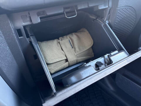 2008 Jeep Wrangler Unlimited Sahara