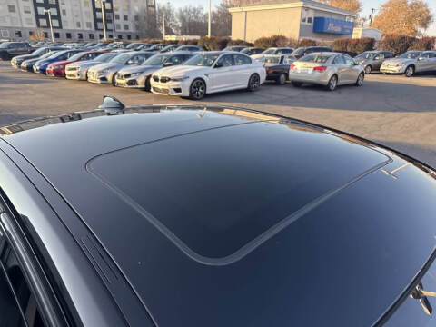 2015 BMW 3 Series 328i