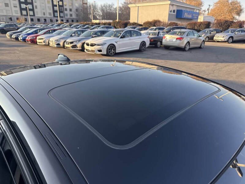 2015 BMW 3 Series 328i