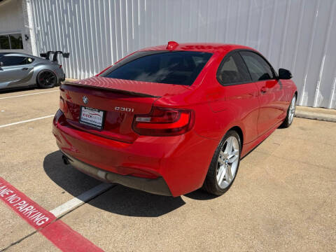 2017 BMW 2 Series 230i