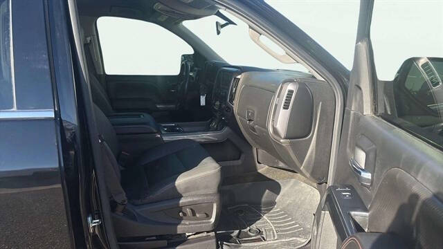 2016 GMC Sierra 1500