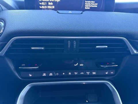 2024 Mazda CX-90 3.3 Turbo Premium