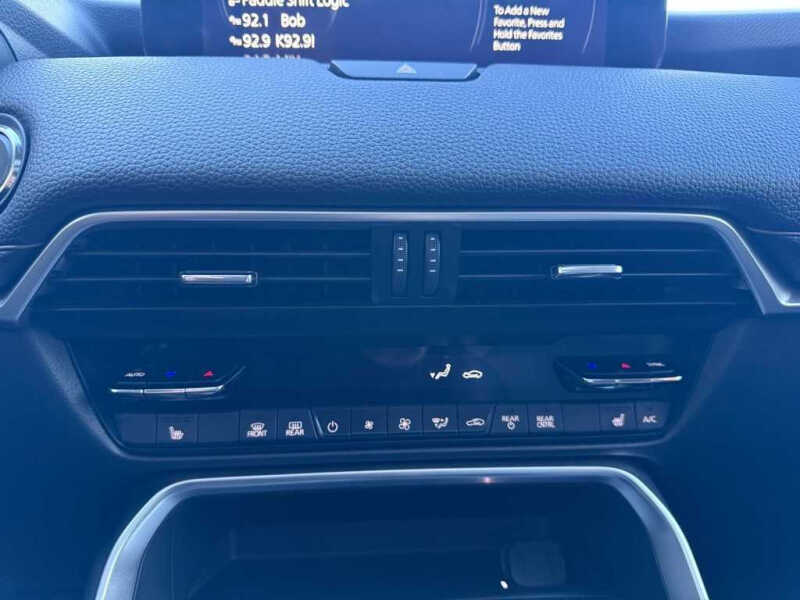 2024 Mazda CX-90 3.3 Turbo Premium