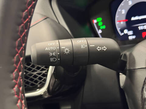 2025 Acura ADX w/A-SPEC