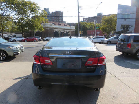 2010 Lexus ES 350