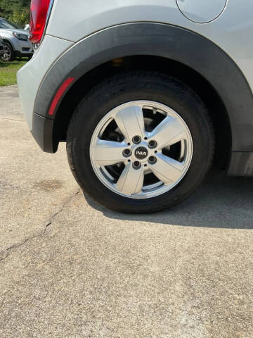 2015 MINI Hardtop 2 Door Cooper