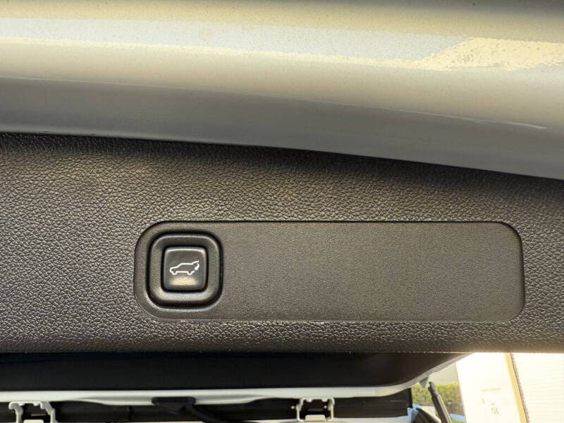 2014 GMC Yukon XL Denali