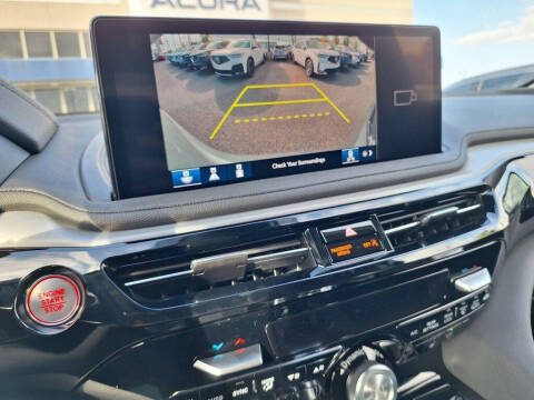 2026 Acura MDX