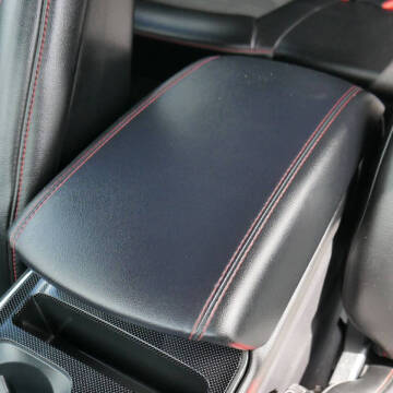 2021 Ford Edge ST-Line