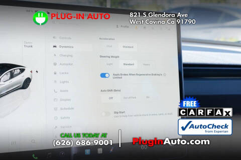 2024 Tesla Model 3 Long Range