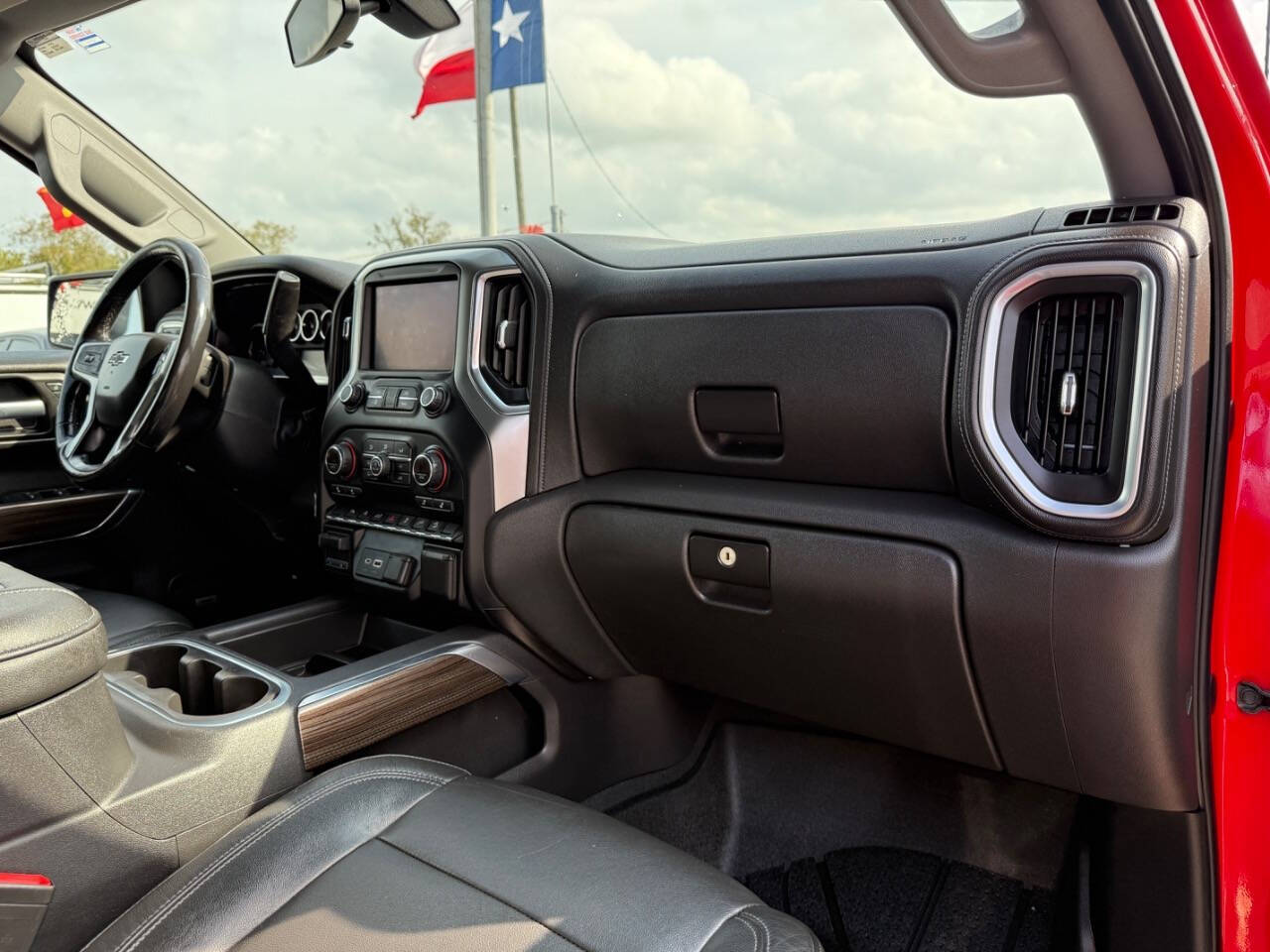 2019 Chevrolet Silverado 1500 for sale at Elite Motor Group Limited in South Houston, TX