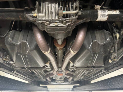 2014 Ford Shelby GT500