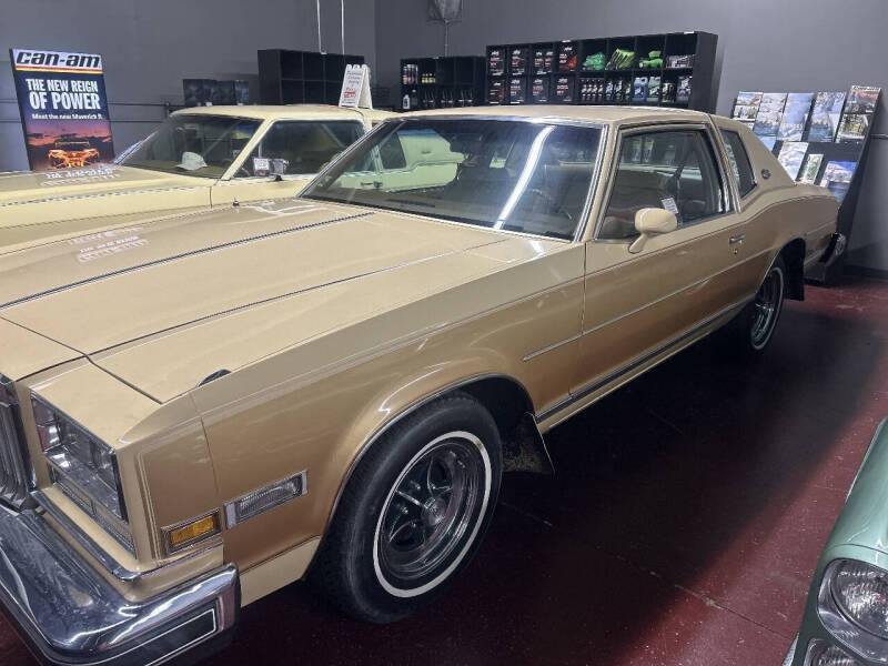 1977 Buick Riviera