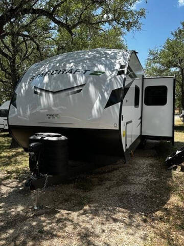 2024 Starcraft RV Super Lite