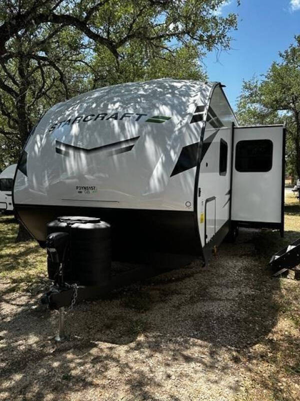 2024 Starcraft RV Super Lite