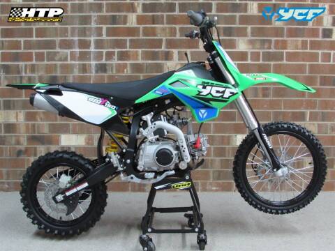 2023 YCF Bigy 150e MX for sale at High-Thom Motors - Powersports in Thomasville NC
