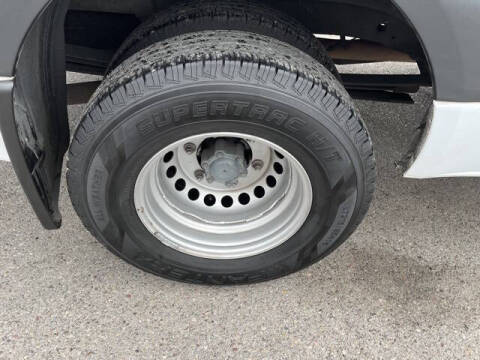 2019 Mercedes-Benz Sprinter